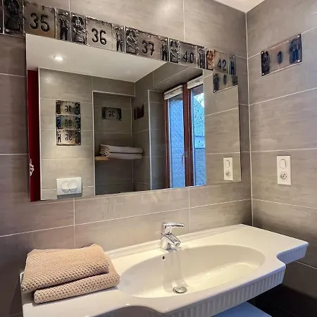 Cocooning Alsacien *