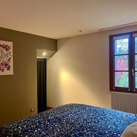 Cocooning Alsacien Daire