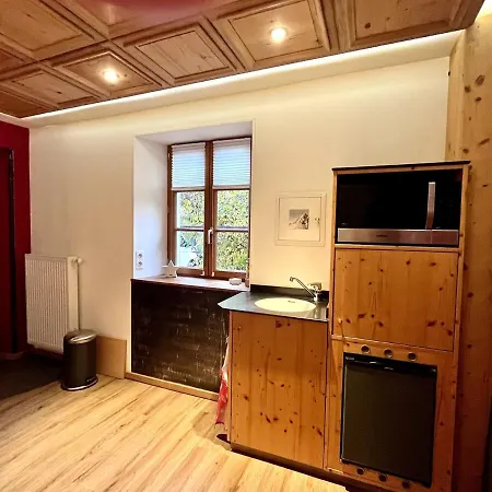 Cocooning Alsacien * Ottmarsheim