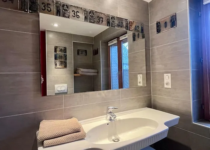 Cocooning Alsacien *