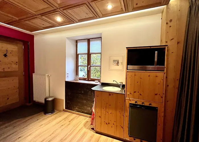 Cocooning Alsacien * Ottmarsheim