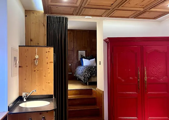 Cocooning Alsacien *