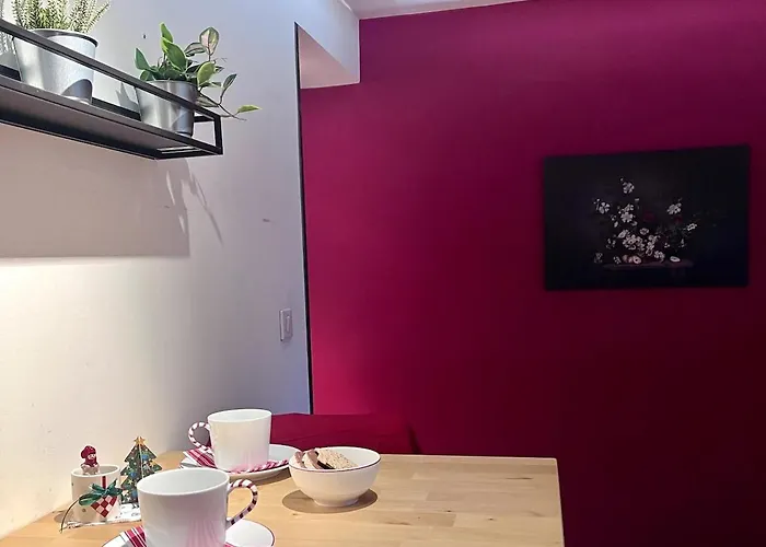 Cocooning Alsacien Ottmarsheim