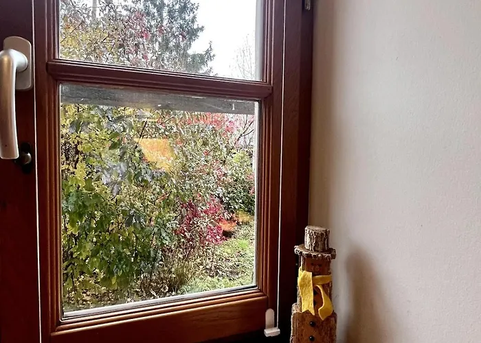 Apartamento Cocooning Alsacien Ottmarsheim